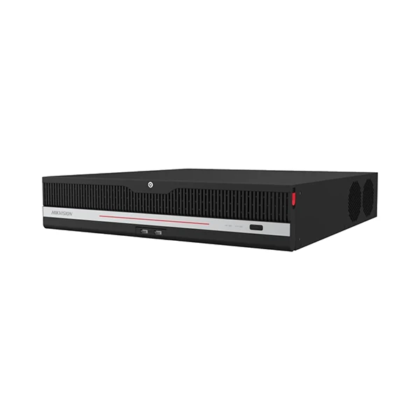 Hikvision 12MP NVR iDS-9632NXI-M8/X